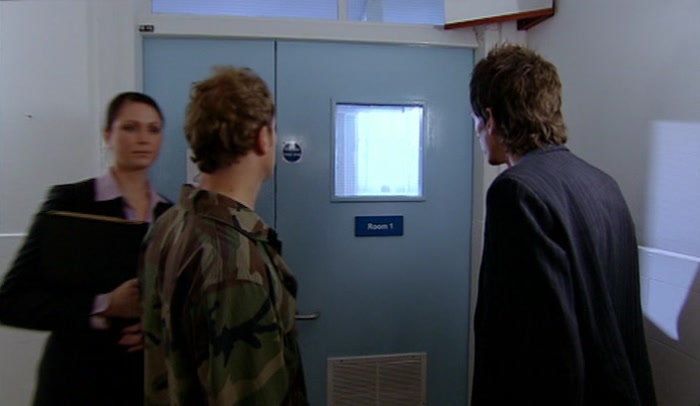 'I'D LIKE TO BE ABLE TO CHEMICALLY ALTER MY GIRLFRIEND'S MOODS.' 