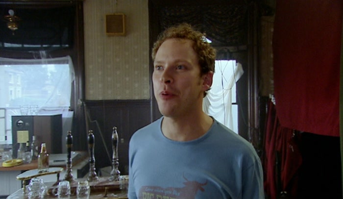 JUST IMAGINE, ME IN THE PUB ALL DAY, BUT NO ONE CAN SAY ANYTHING, 