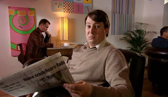 - ANOTHER HORRIBLE BIT? - YEAH. 