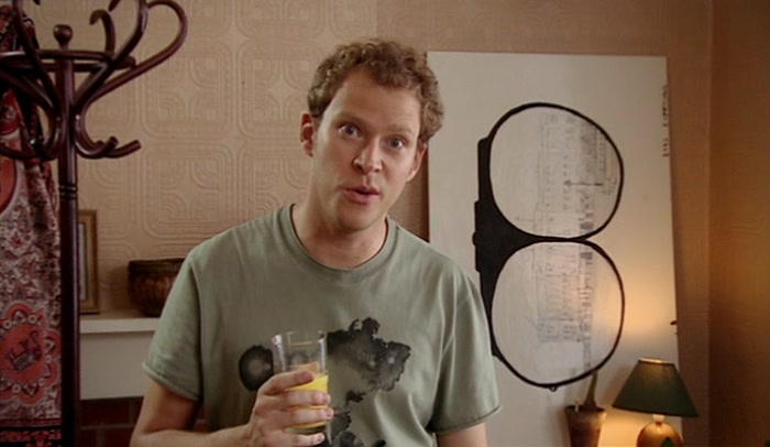 I USED TO RUN A PUB.  