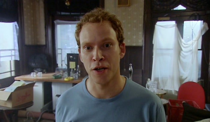 YOU KNOW, PEOPLE LIKE LAGER AND NUTS.  