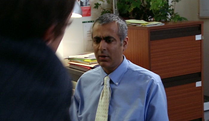 I'M NOT OUT OF MY MIND, I JUST NEED TO GIVE YOU SOME DOCUMENTS. 