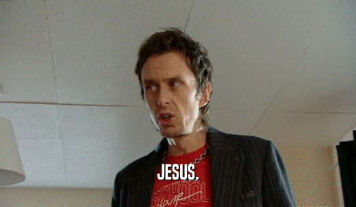 JESUS.  