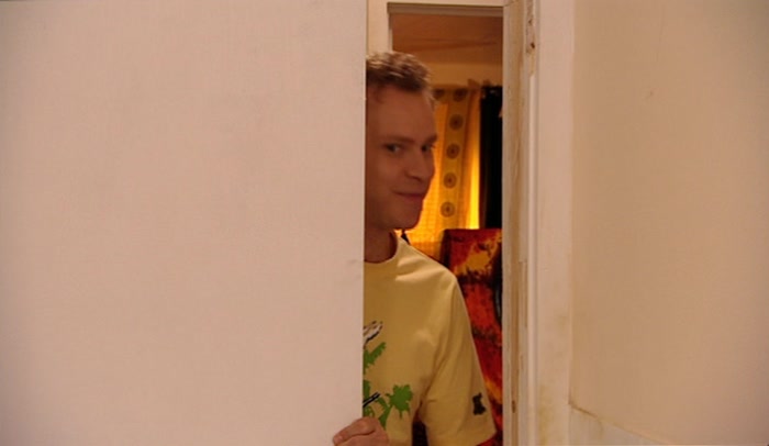 'I BET SHE EVEN DOES NICE POOS, LITTLE MALTESERS THAT SMELL LIKE 