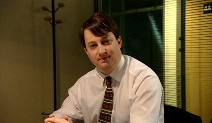 'WHEN WAS THE LAST TIME SOPHIE TEXTED YOU A TEMPLATE, FUCKFACE?' 