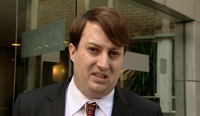 SO WE'D BETTER... 'DON'T SAY BRAINSTORM, DON'T SAY BRAINSTORM.' 