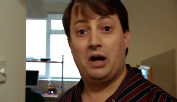 I'M NOT GOING TO FRANKFURT.  