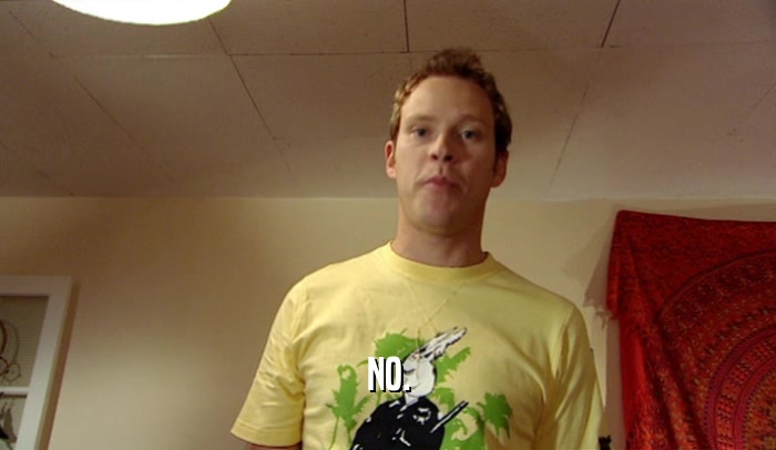 NO.  