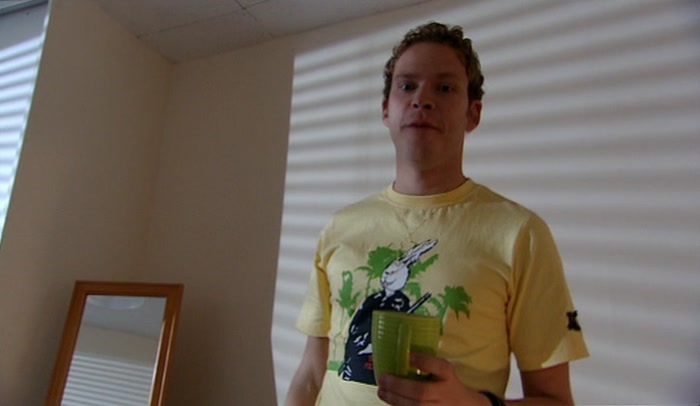 HI, MATE.  