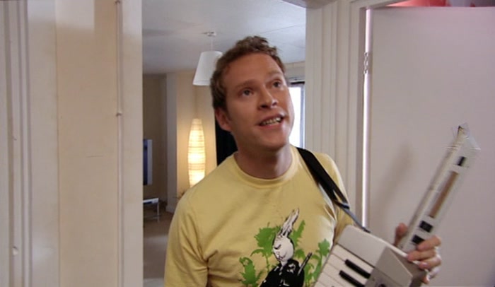 SO, ER, DO YOU RECKON YOU'LL GET IT DONE SOON, LIKE BY TONIGHT? 