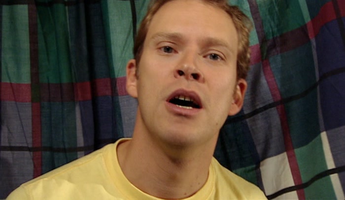 MARK, I'LL GIVE YOU ANYTHING IF YOU'LL DO IT. 