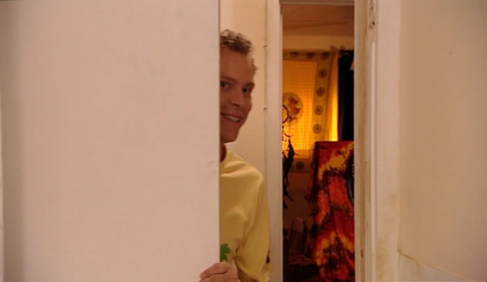 'I BET SHE EVEN DOES NICE POOS, LITTLE MALTESERS THAT SMELL LIKE 