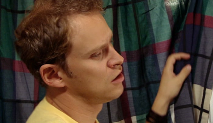 MARK, I'LL GIVE YOU ANYTHING IF YOU'LL DO IT. 