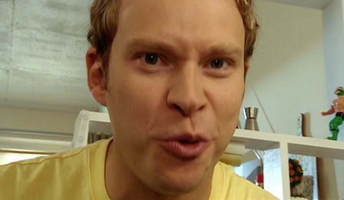 RIGHT. THANKS. CRISPS AND BEANS.  