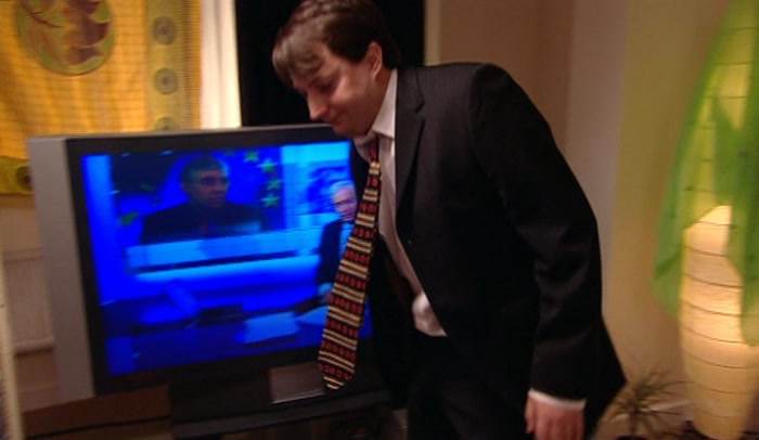 LOOK, PLEASE, MARK.  