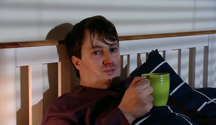 'IN THREE DAYS, COMPLETELY CURED.' YOU SHOULD DRINK ALL THAT DOWN. 