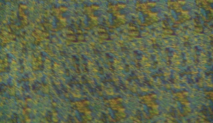 'YEAH, THEY WON'T DO A MAGIC EYE OF EXECUTIONS. 