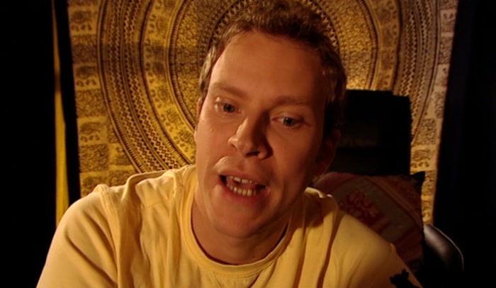 NO, SUZE, DON'T DO THAT. JUST...  