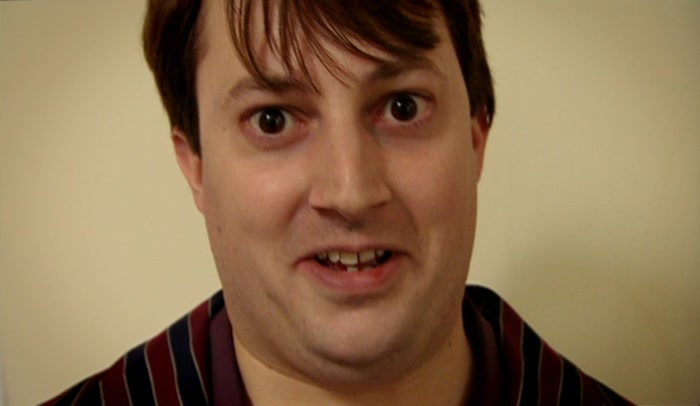 - YOU DA MAN! - I'M A MAN! 