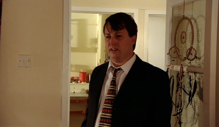WHAT THE HELL HAVE YOU DONE TO THIS PLACE, JEREMY? 