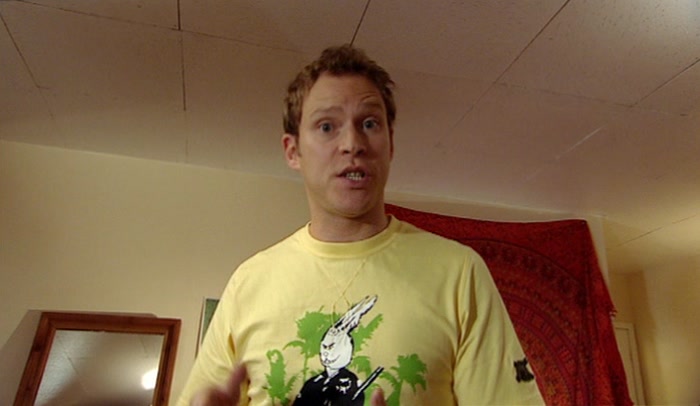 IT'S JUST, BIG SUZE AND EVERYONE, THEY'RE COMING OVER. 