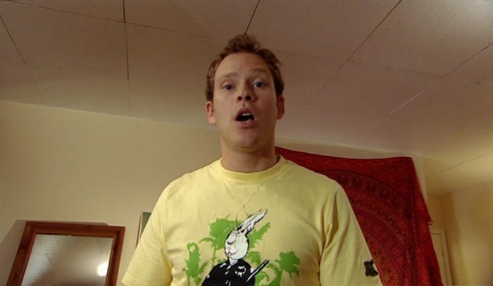 IT'S JUST, BIG SUZE AND EVERYONE, THEY'RE COMING OVER. 