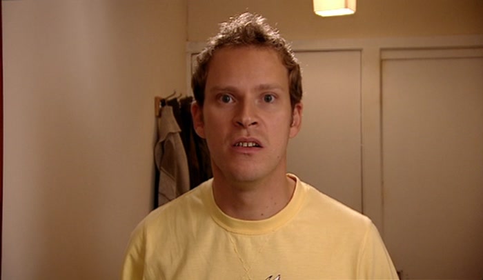 JOHNSON. WHAT DO YOU WANT?  
