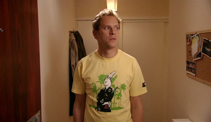 - MARK? JOHNSON! 