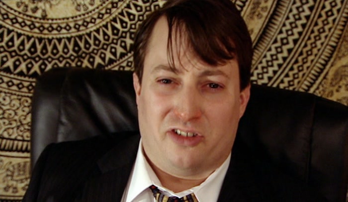 ABOUT YOU HAVING A DRUGS PARTY IN MY FLAT. 