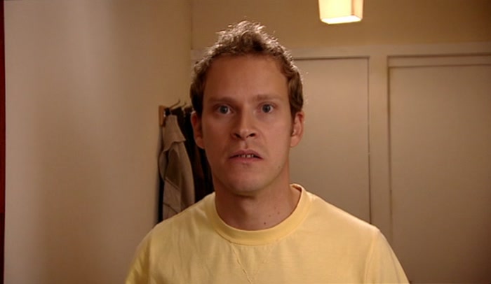 JOHNSON. WHAT DO YOU WANT?  