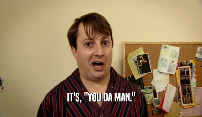 IT'S, 