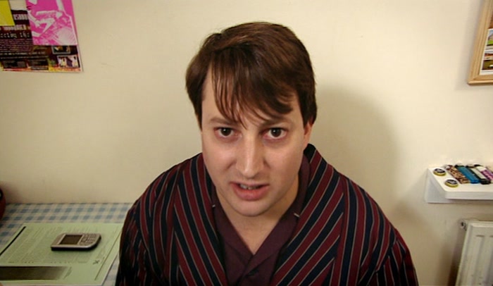 IT'S SORTED, MARK. A FAIR DAY'S WORK FOR A FAIR DAY'S PAY. 