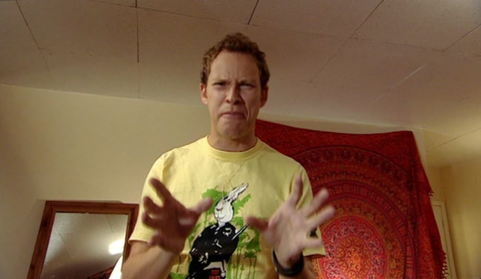 LOOK, JEZ, I JUST DON'T FEEL COMFORTABLE 