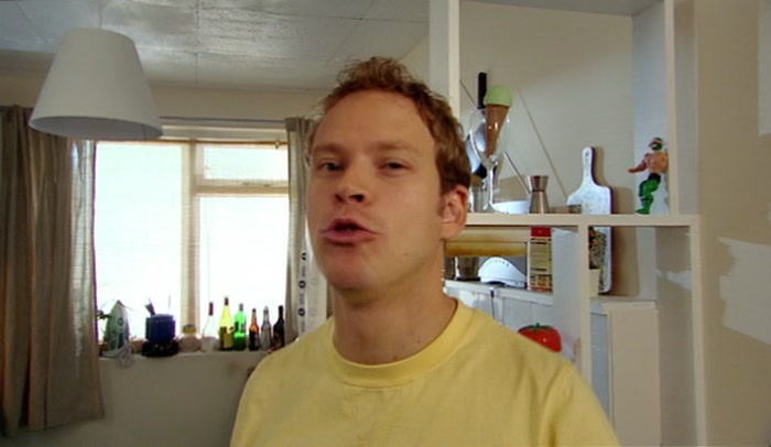 'JEZ COMES GOOD SOMETIMES.  