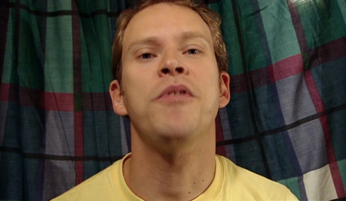 MARK, I'LL GIVE YOU ANYTHING IF YOU'LL DO IT. 