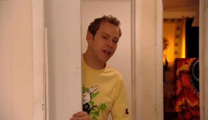 OK, YOU GO AHEAD AND DO YOUR LOVELY BUSINESS, 