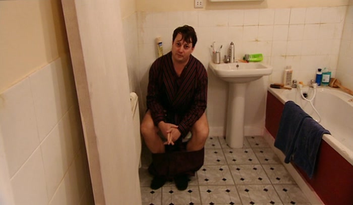 OH, I'M SORRY. I'M SO SORRY, ALAN.  
