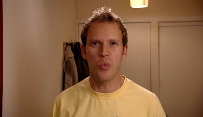 JOHNSON. WHAT DO YOU WANT?  