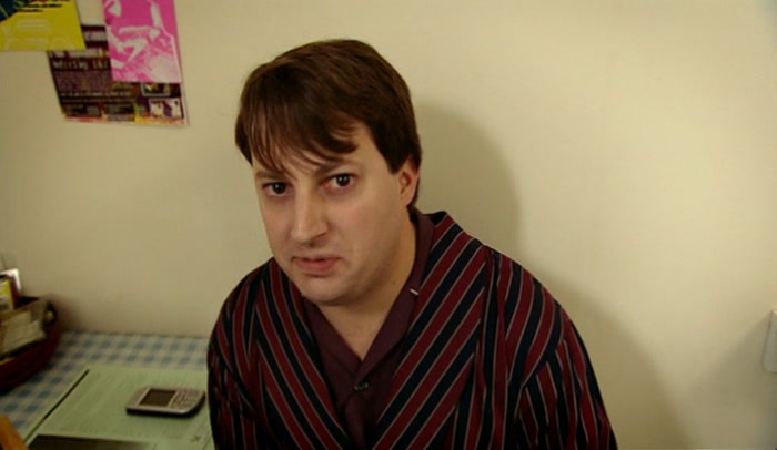 'WHAT WILL COME FIRST, SCURVY OR RICKETS?' 