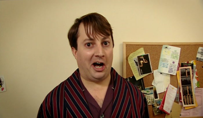 - YOU DA MAN! - I'M A MAN! 