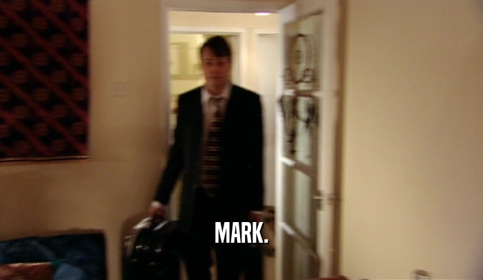 MARK.  