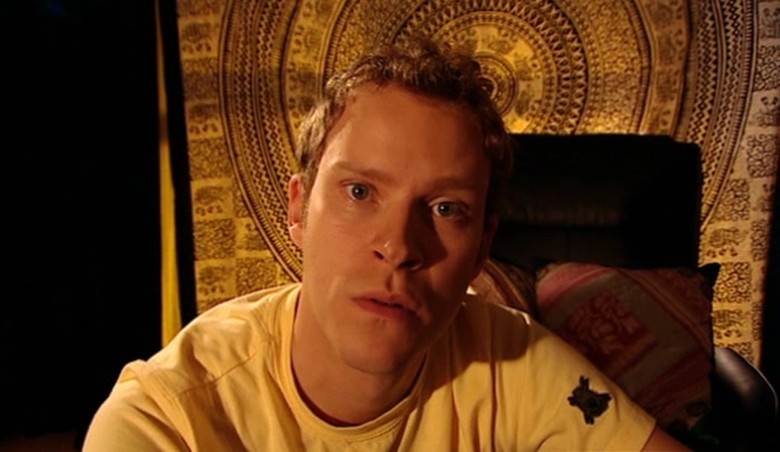 - IS THAT BANGING? - NOPE. 