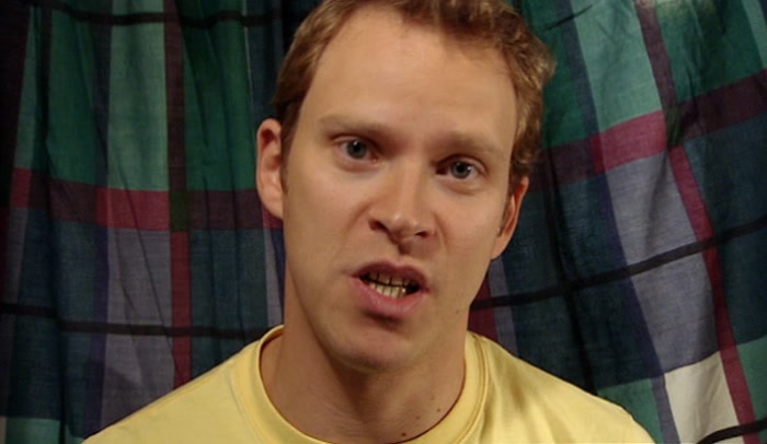 MARK, I'LL GIVE YOU ANYTHING IF YOU'LL DO IT. 