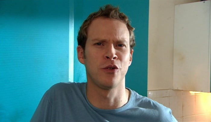 MAKING SURE EVERY SINGLE WORD ON YOUR CV'S SPELT RIGHT, HEY, MARK. 