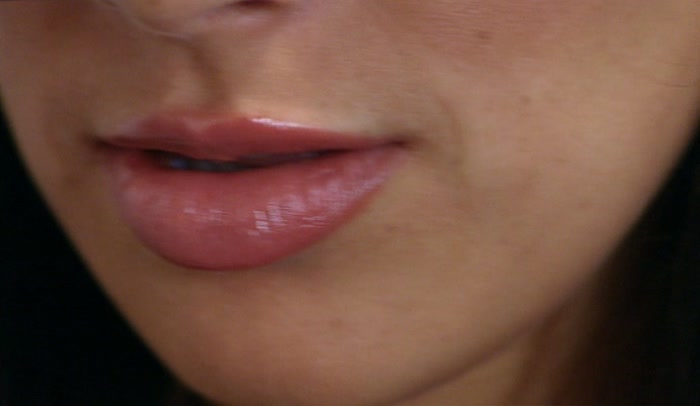 'GOD SHE'S BEAUTIFUL.  