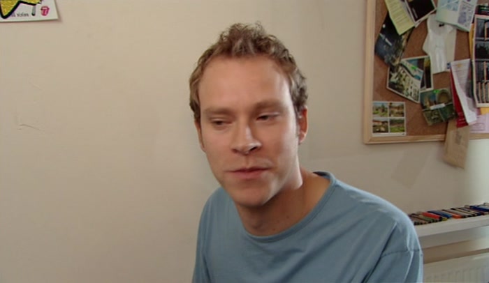 COULDN'T YOU FIND ANYONE ELSE TO SHAG? 