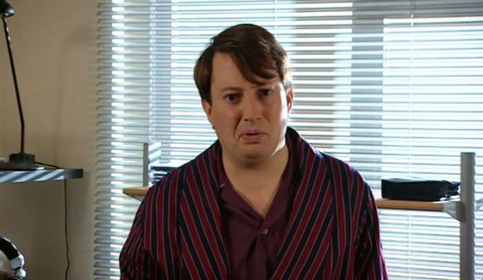 'NEVER GET MY IPOD SPEAKERS BACK NOW. 