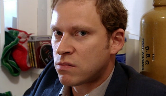 'POTATO - PERFECT.'  