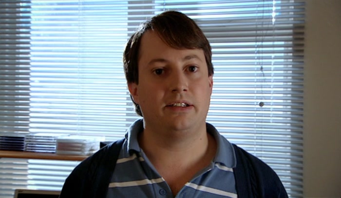 'MARK CORRIGAN, WHO WAS PRIVATELY EDUCATED 