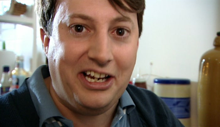 COULDN'T YOU FIND ANYONE ELSE TO SHAG? 